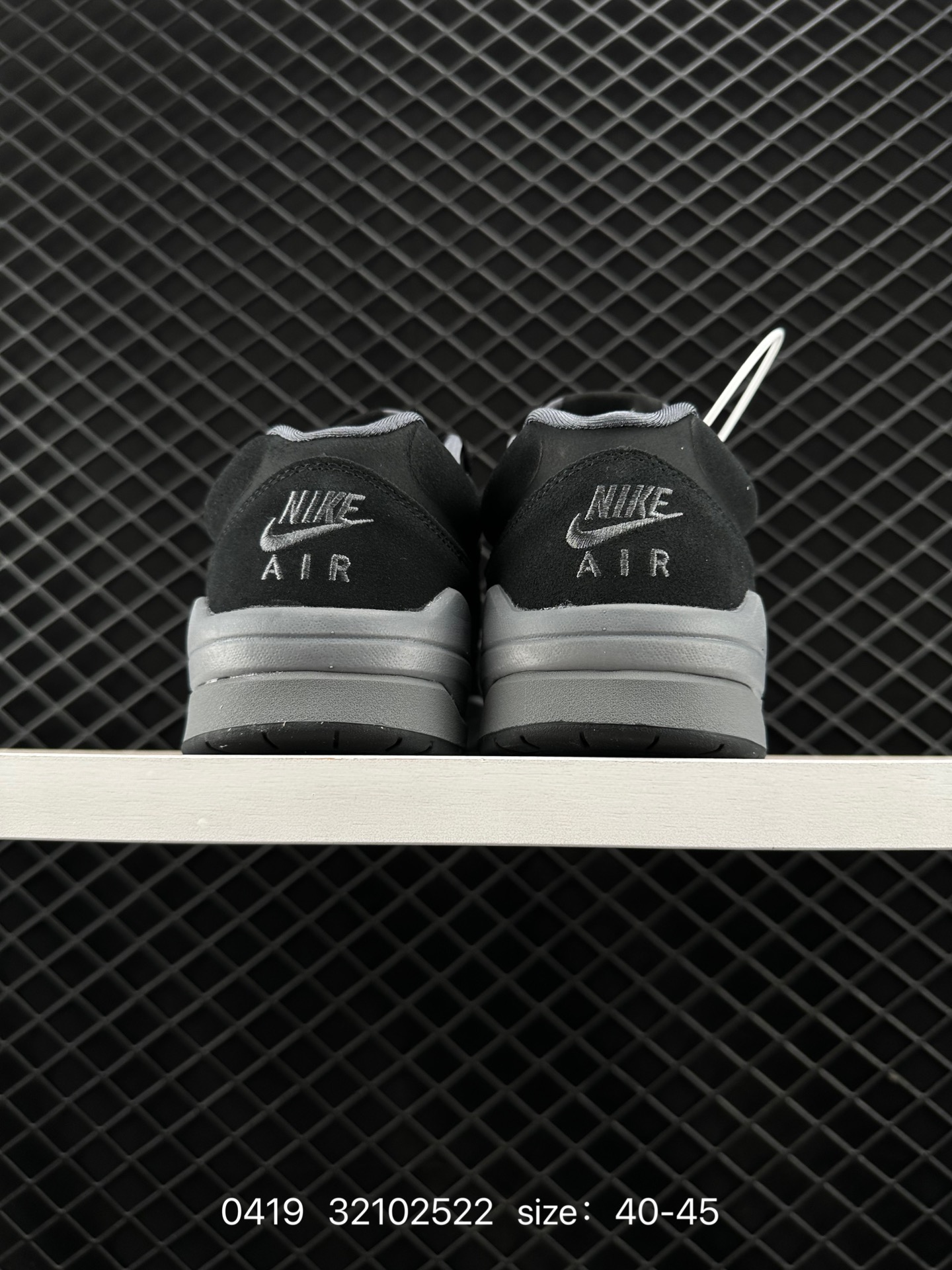 Nike Air Jordan Stadium 90 Stadium